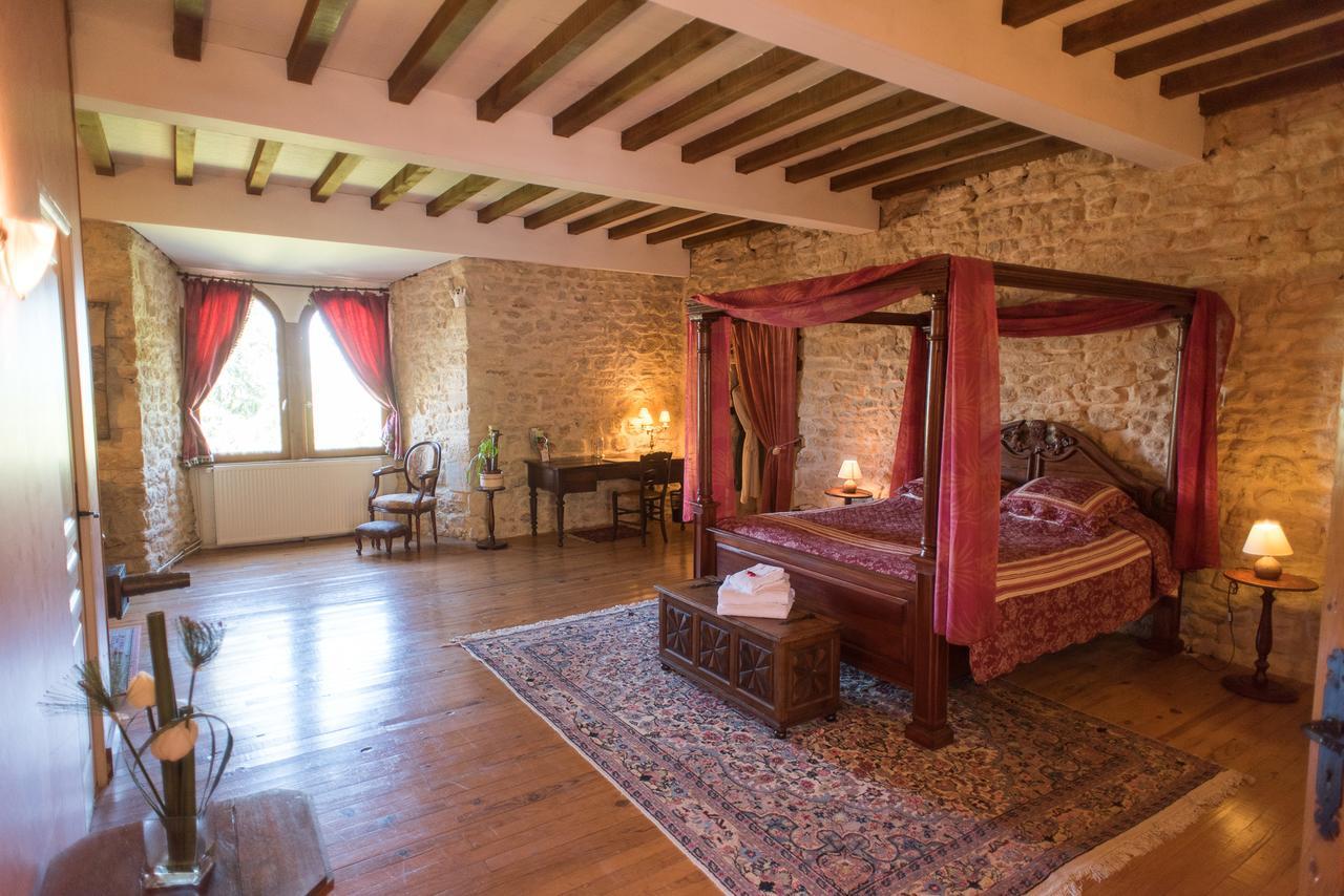 Chambre Double Supérieure
