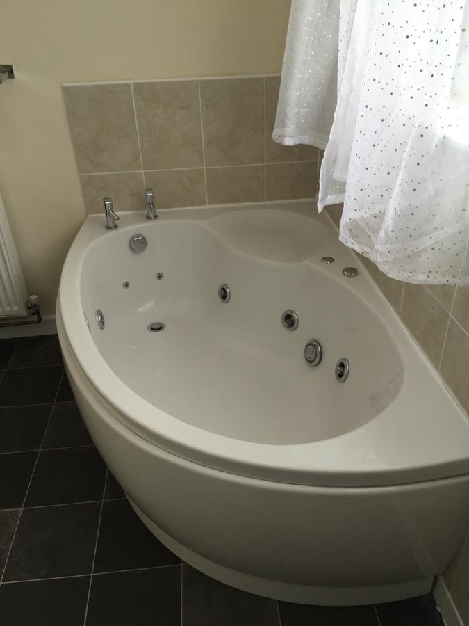 Jacuzzi Room