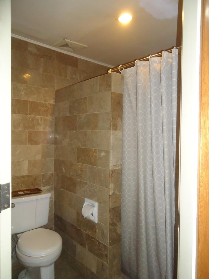 Basic Triple Room