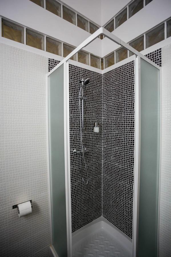 Habitación Doble con balcón