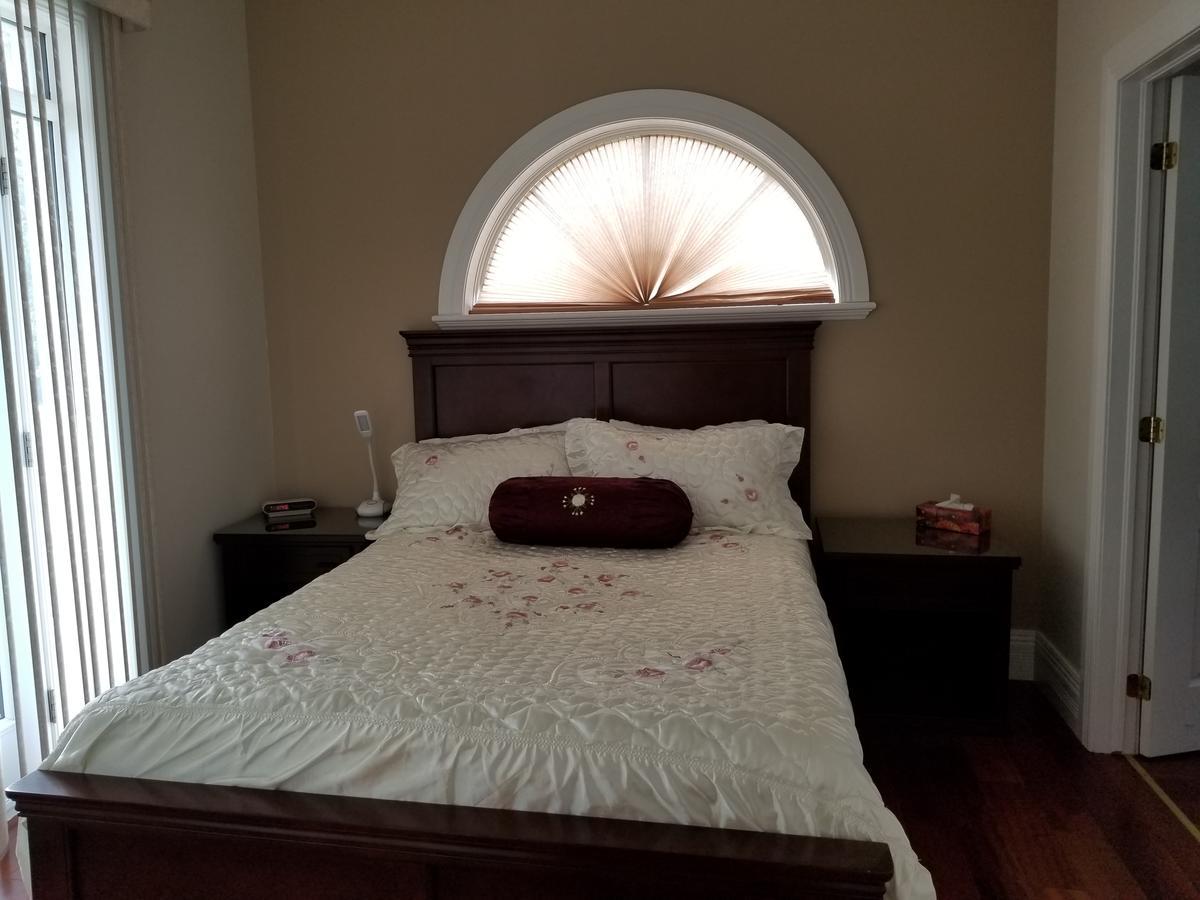 Double Room Private Bathroom