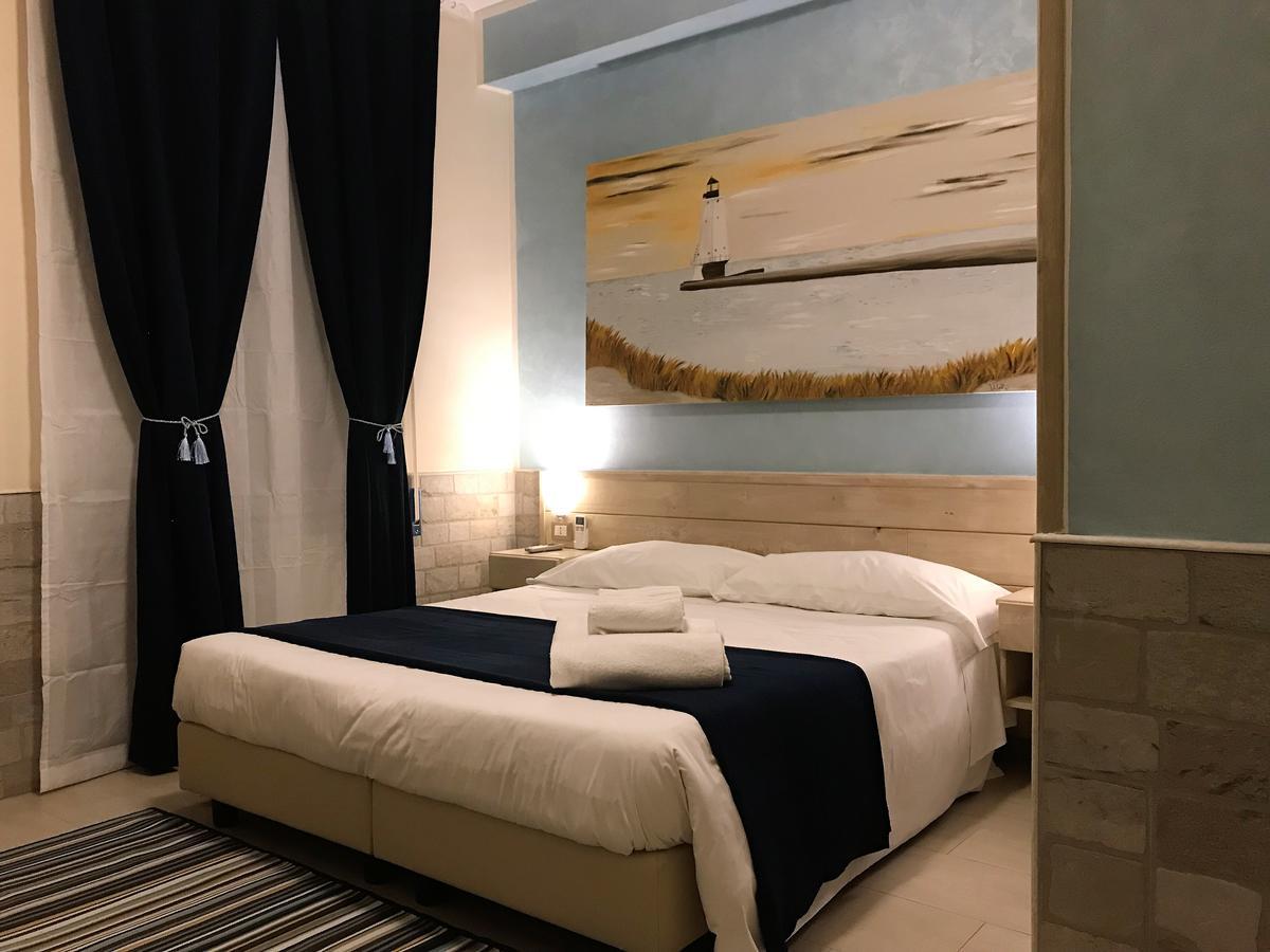 Chambre Simple Standard