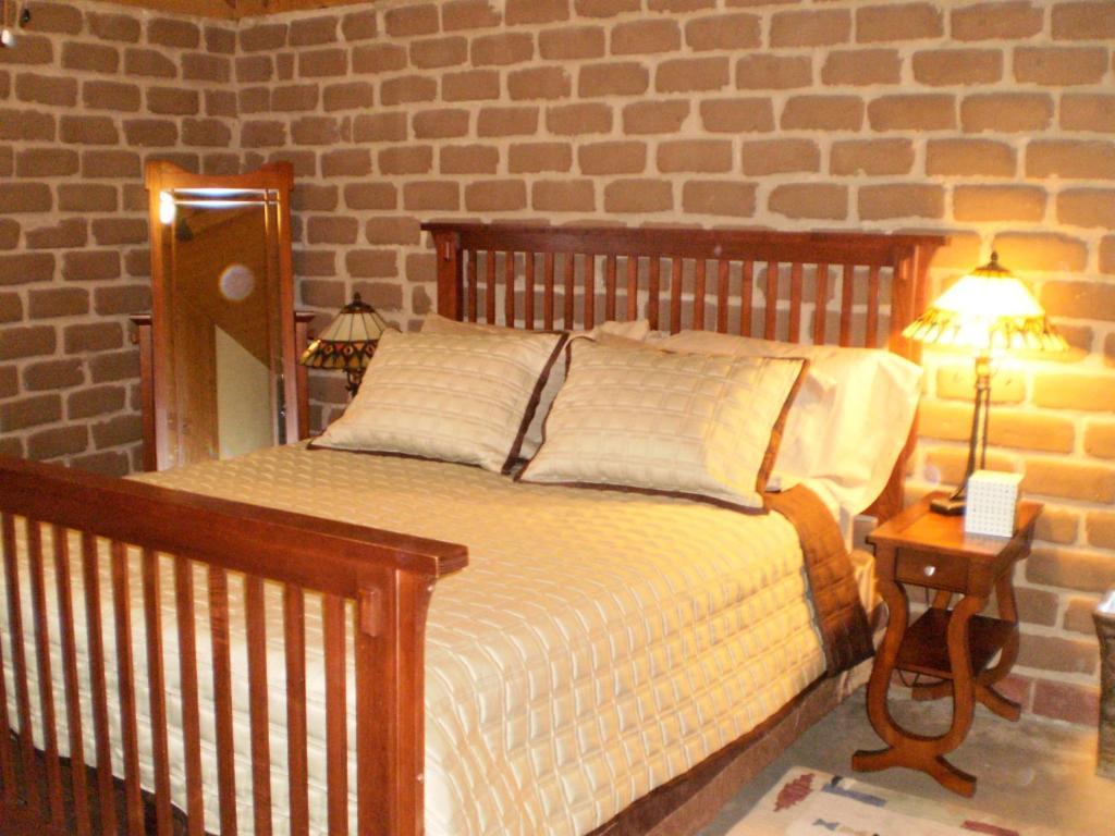 Queen Suite