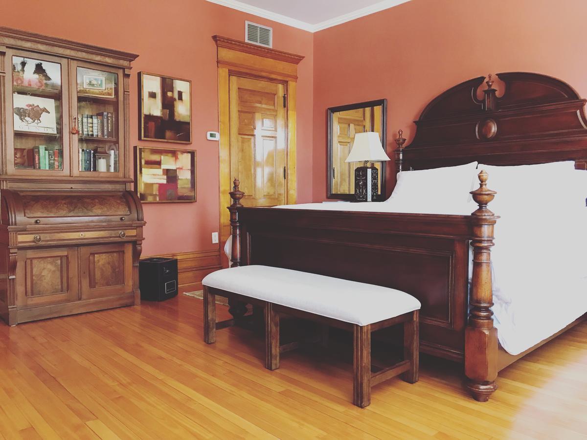 King Suite