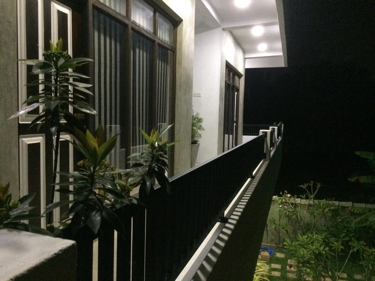 Deluxe Triple Room with Balcony & Canal View