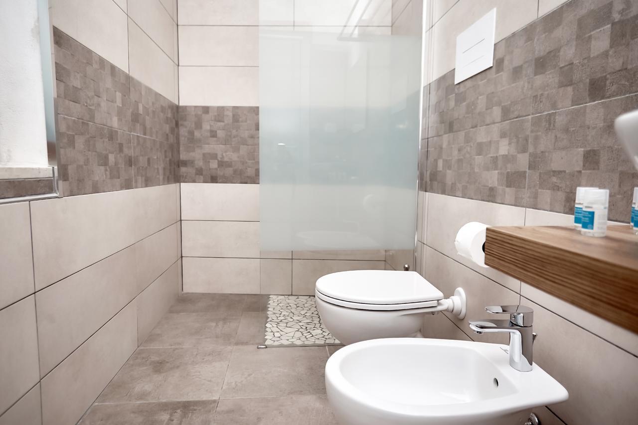 Junior Suite con Vista Giardino