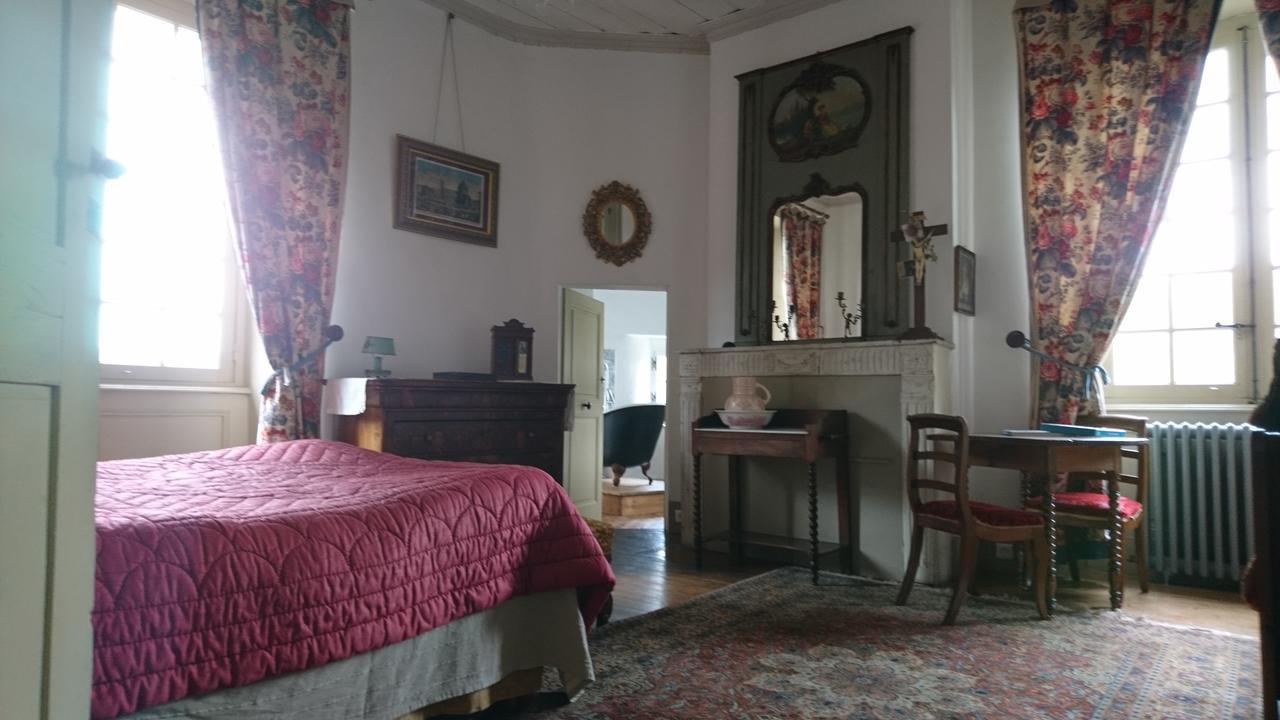 Chambre Double Standard