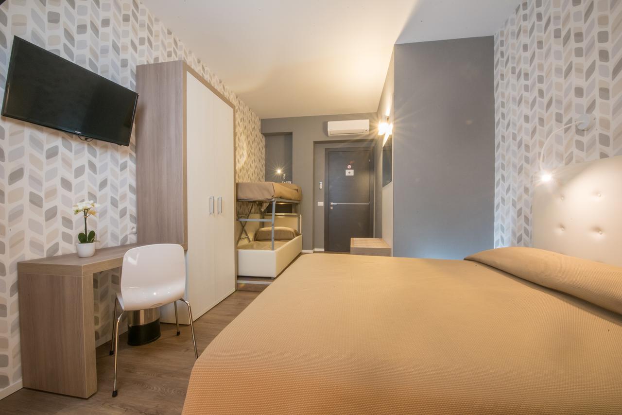 Camera Tripla con Bagno Privato
