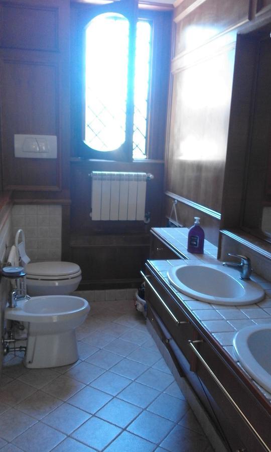 Camera Tripla con Bagno Privato