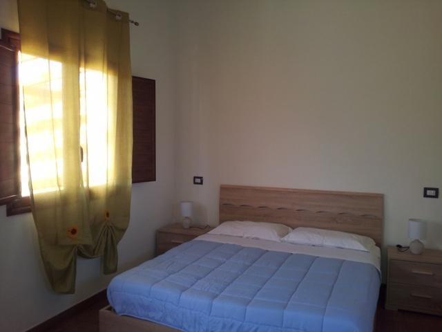 Camera Deluxe (2 Adulti + 1 Bambino)