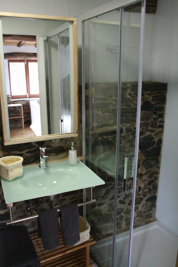 Chambre Double – Vue sur Lac