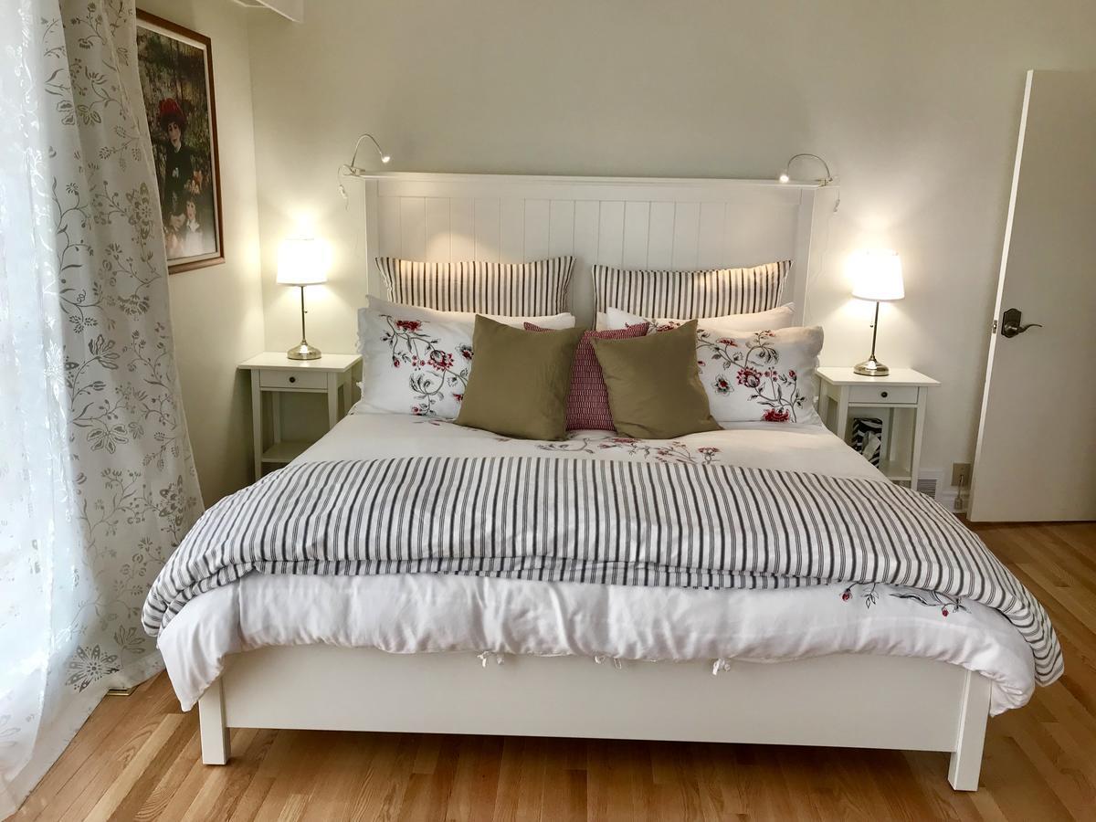 King Room with Lake View