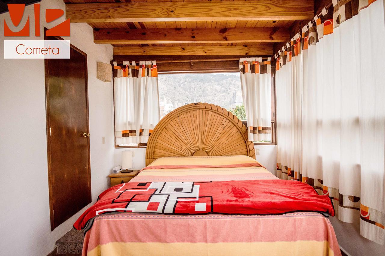 Habitación Deluxe (2 adultos + 1 niño)