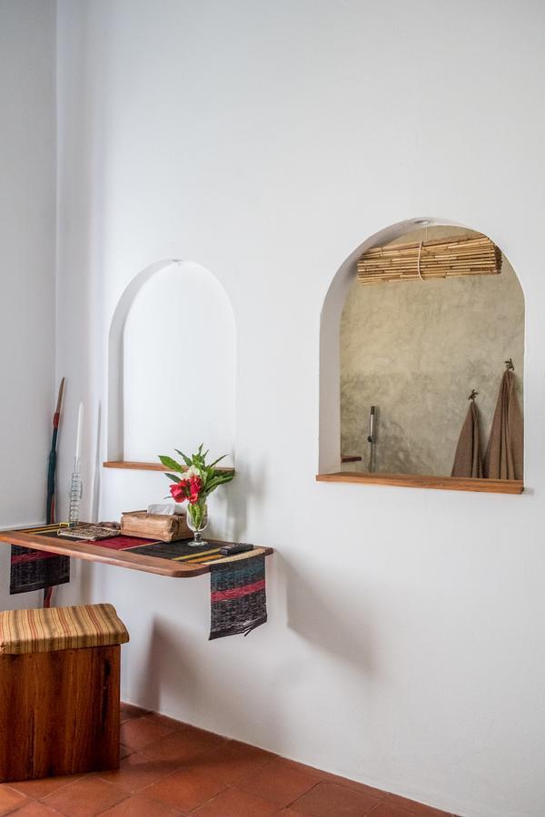 Habitación Doble Deluxe con vistas al jardín - 1 o 2 camas