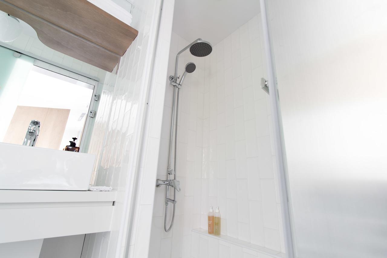 Bunk Bed Room with Private Bathroom