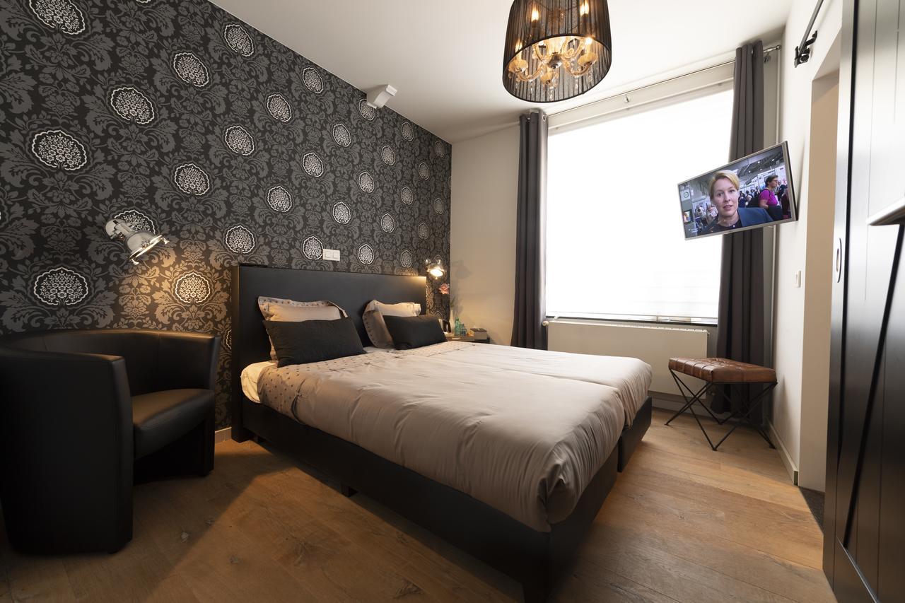 Comfort Double Room with Shower
