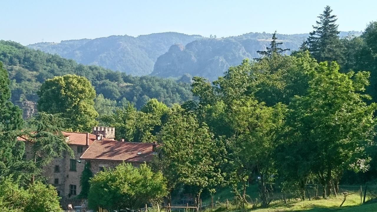 Bungalow Familial