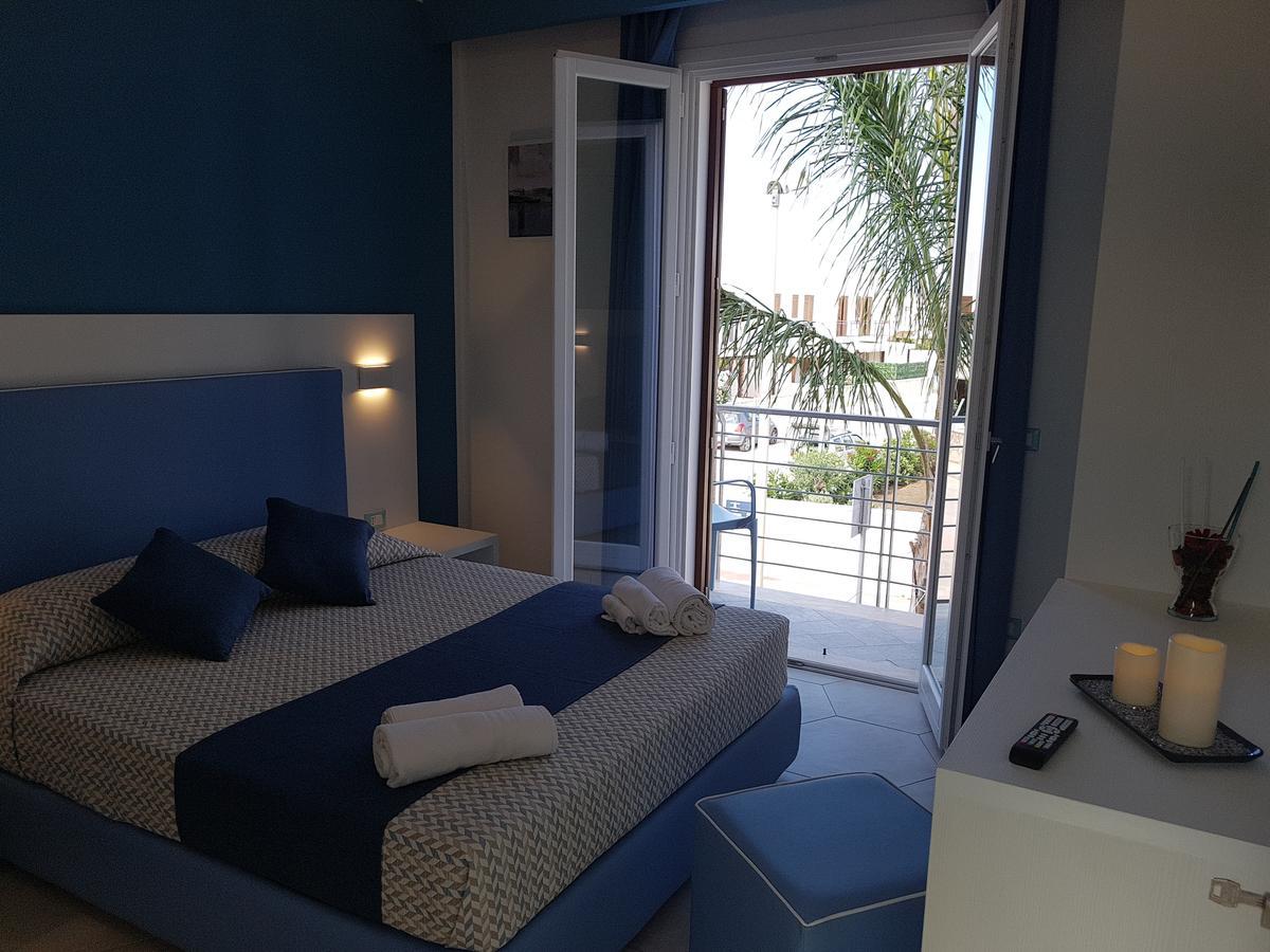 Habitación Doble con balcón