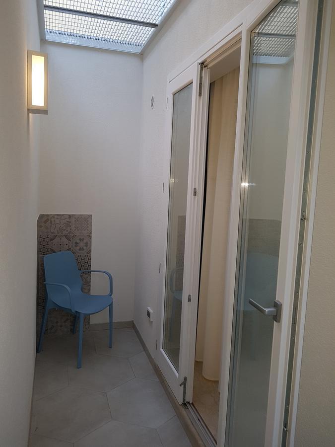 Habitación Doble - Sótano - 1 o 2 camas