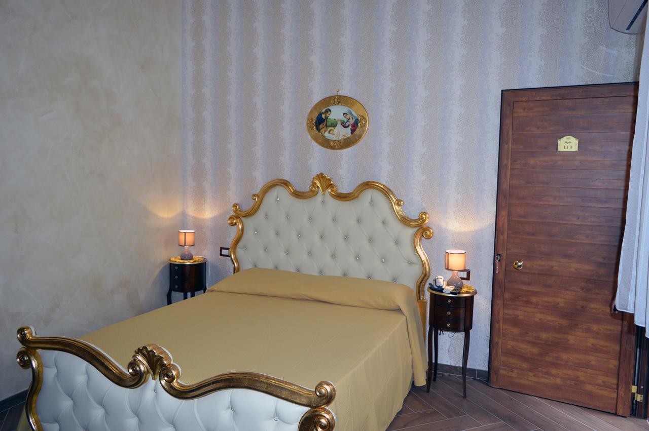 Economy Doppelzimmer