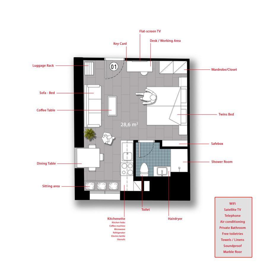 Family Studio