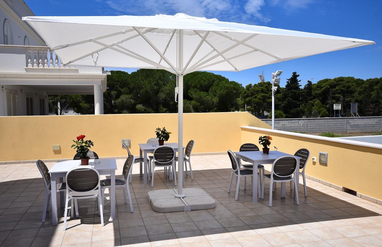 Suite King con Balcone