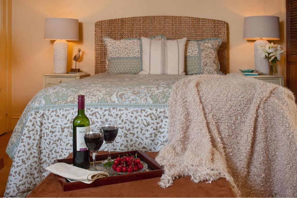 Superior Queen Room