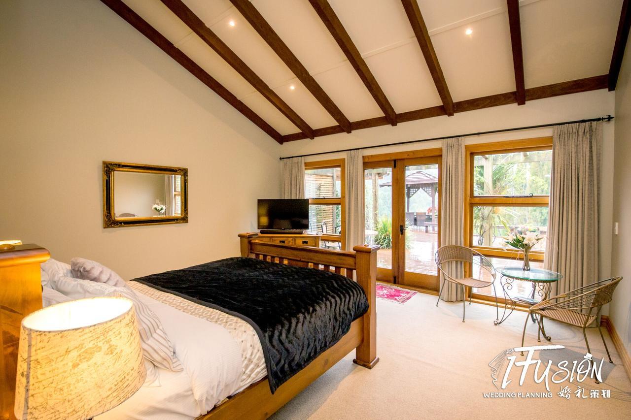Superior Double Room River View