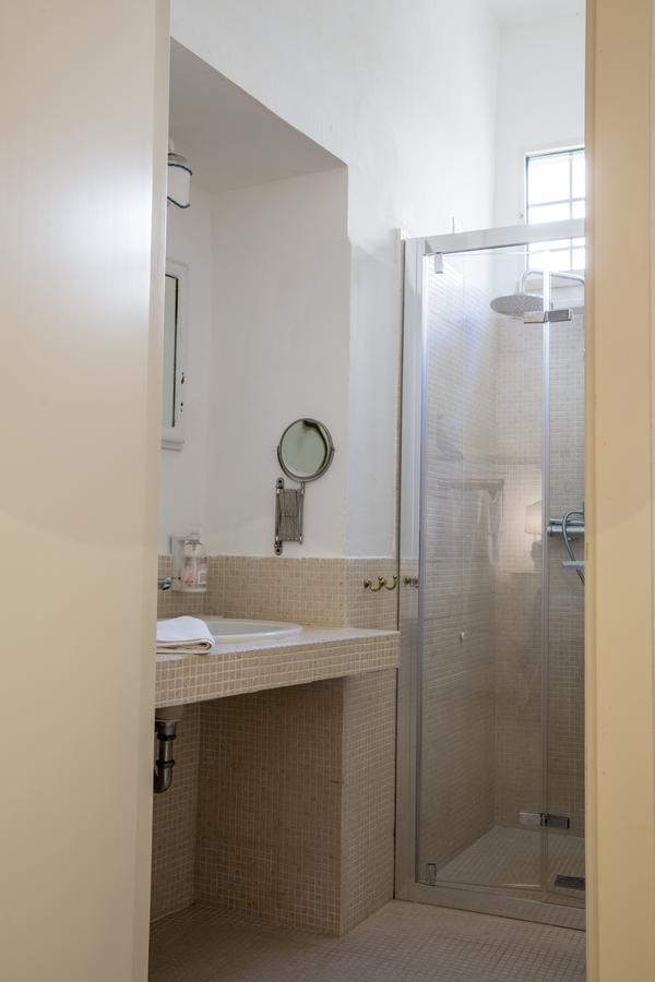 Chambre Double Deluxe avec Balcon