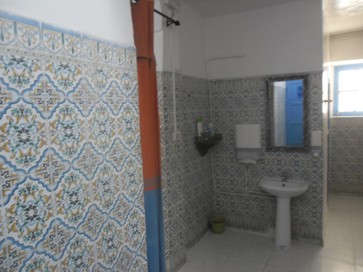 Grande Chambre Familiale