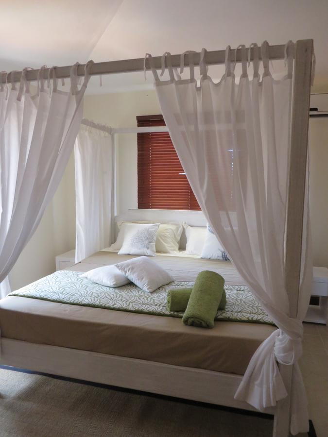 Doppelzimmer mit Balkon