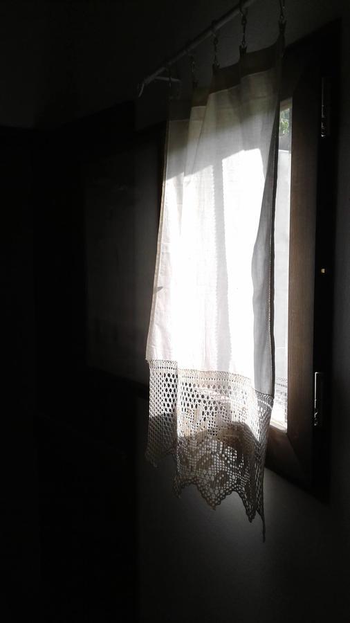Doppelzimmer mit Gartenblick