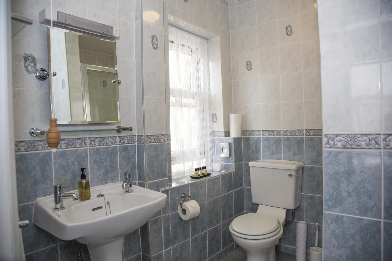 Double Superior En Suite Mezzanine