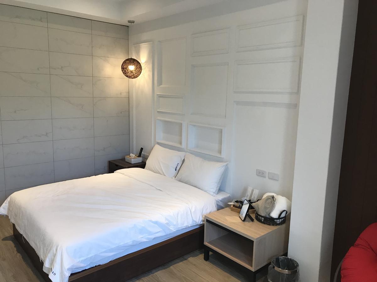 Kamer 203