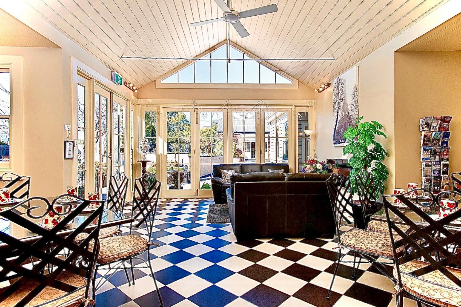 Rose Cottage with No Breakfast