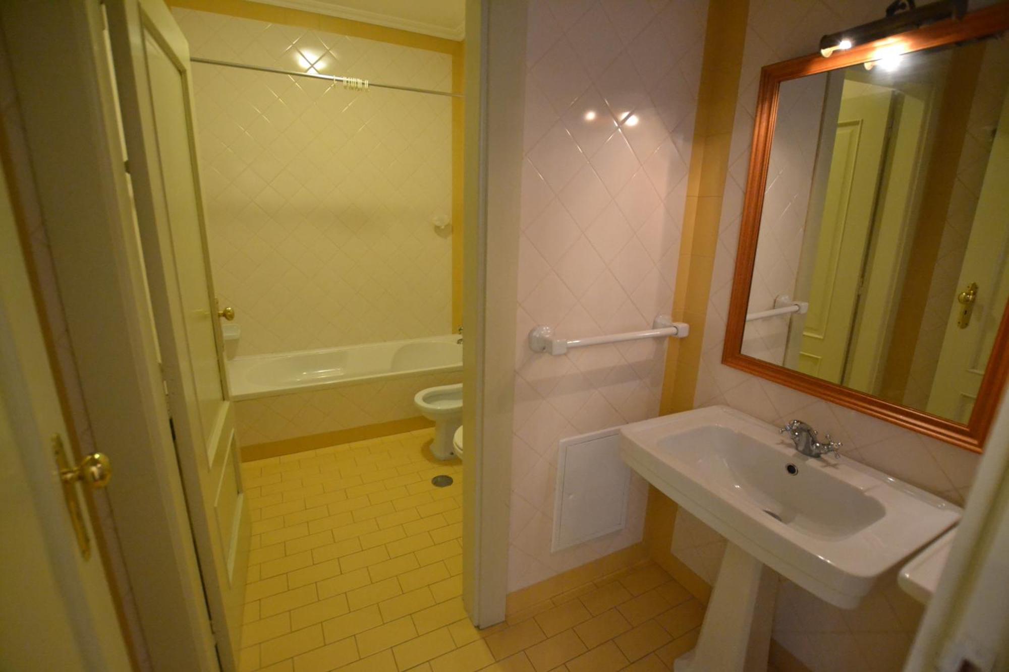 Quarto Duplo Superior