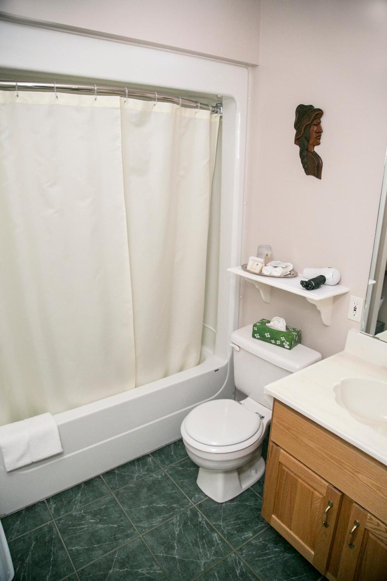 Superior King Studio with Balcony