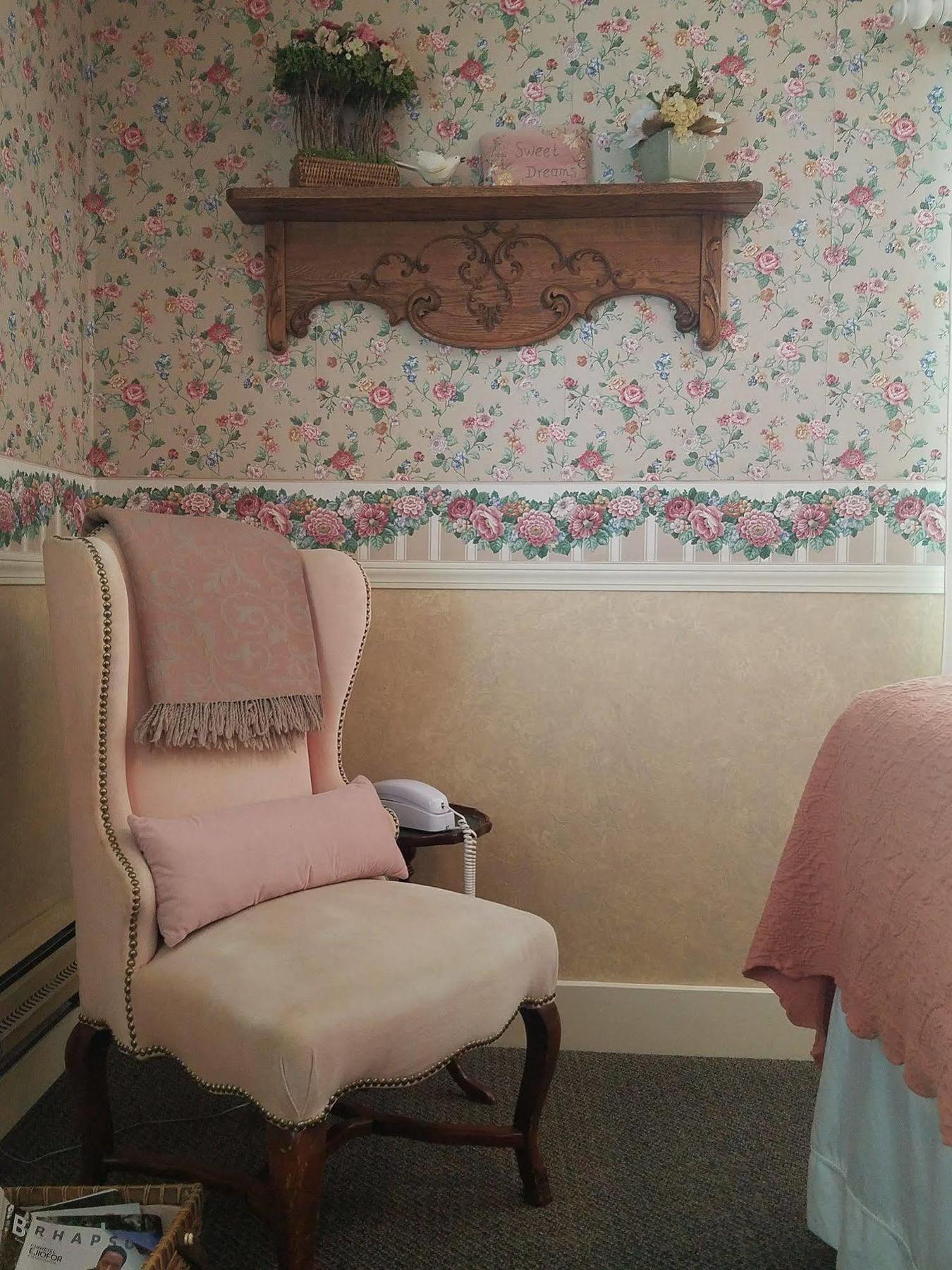 Superior Queen Room