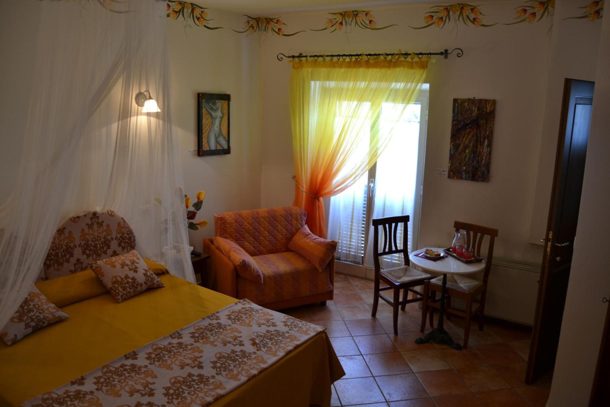 Double or Twin Room