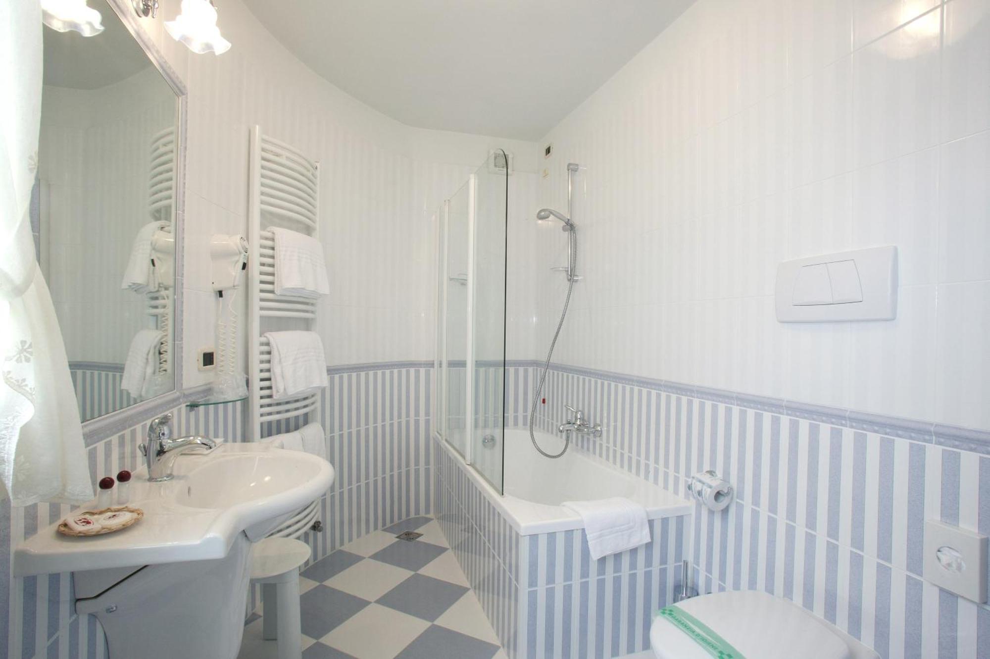 Superior Single Room