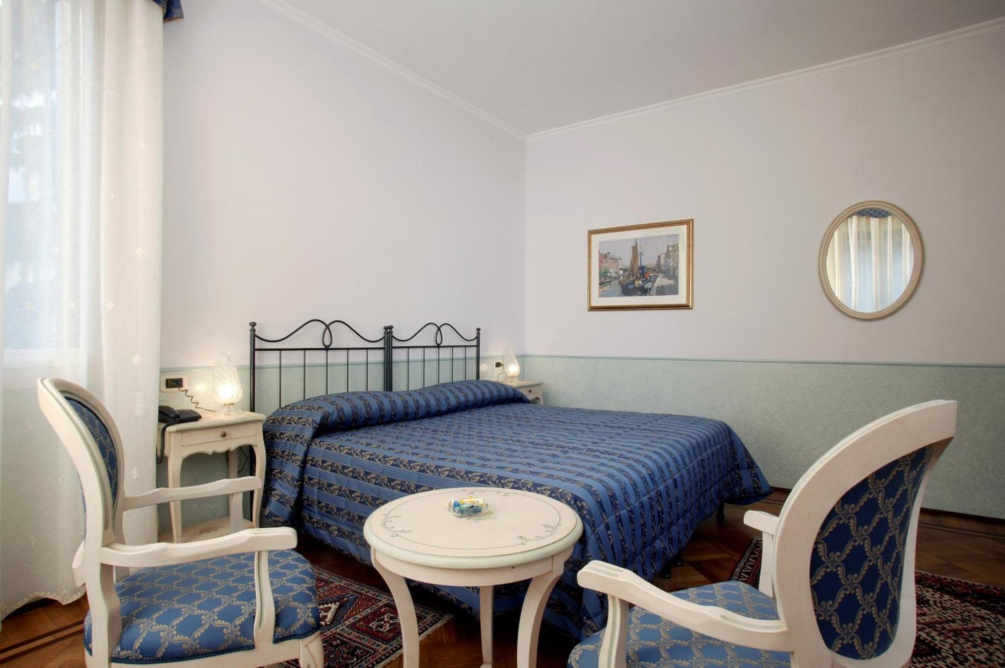 Superior Single Room