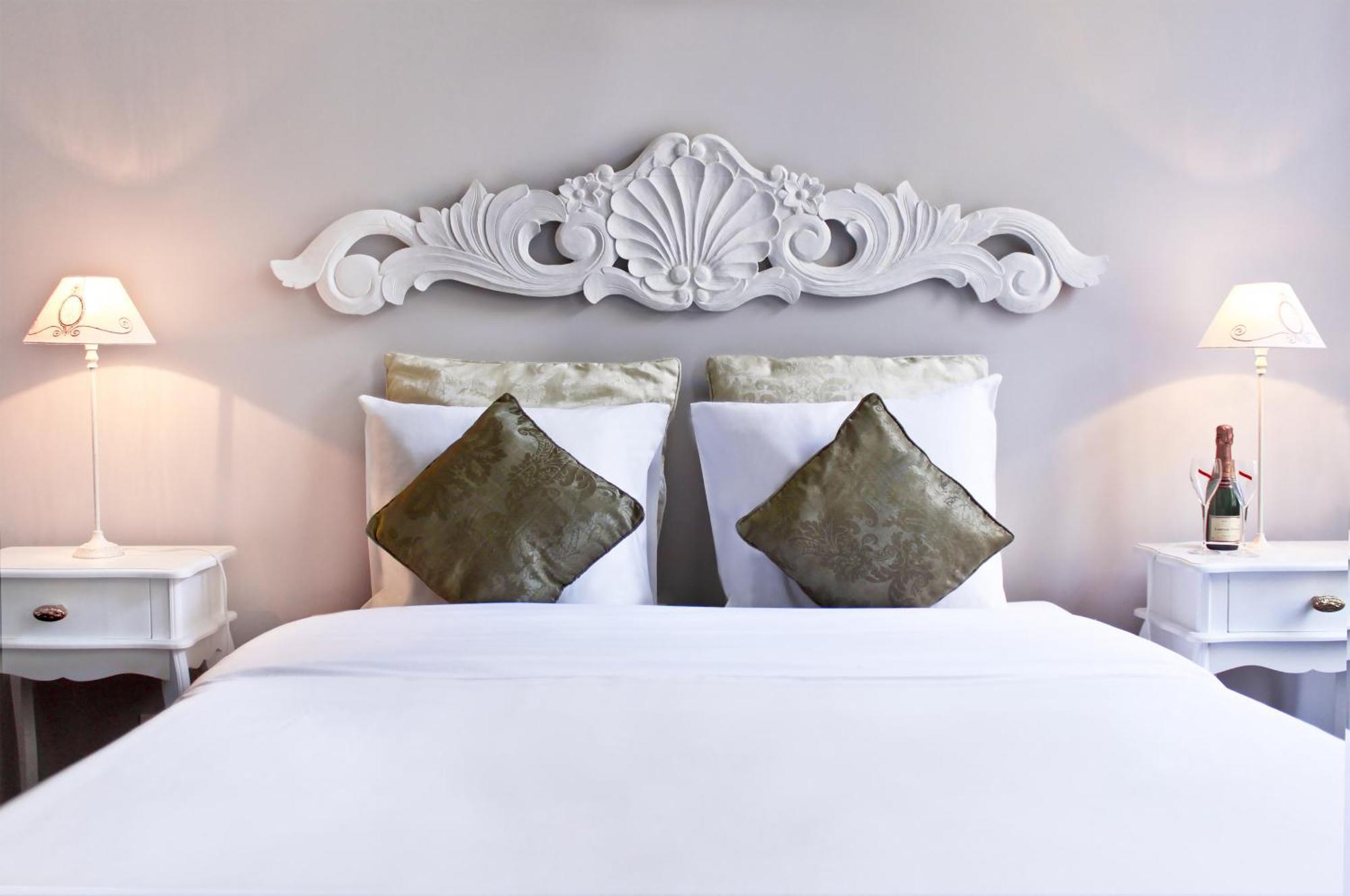 Double Room with Bath