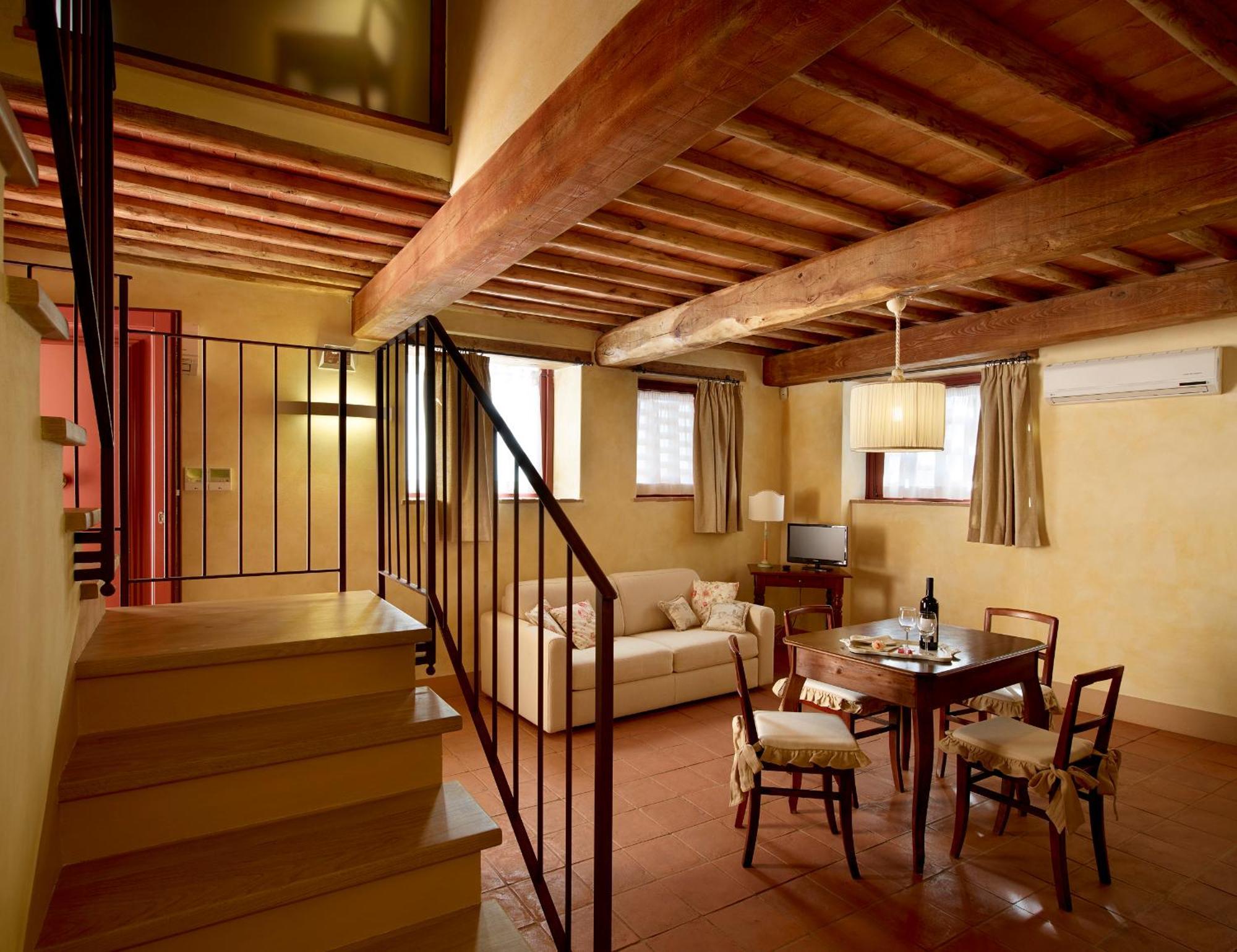 Suite Executive