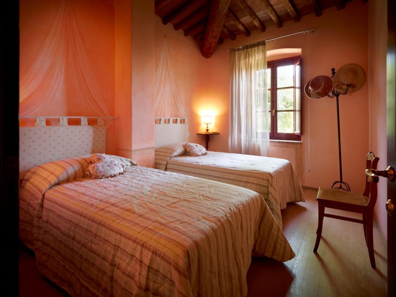 Suite con 2 Camere da Letto