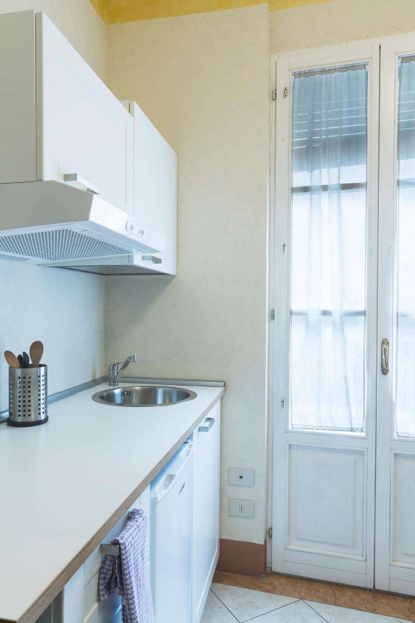 Double or Twin Room Private Bathroom