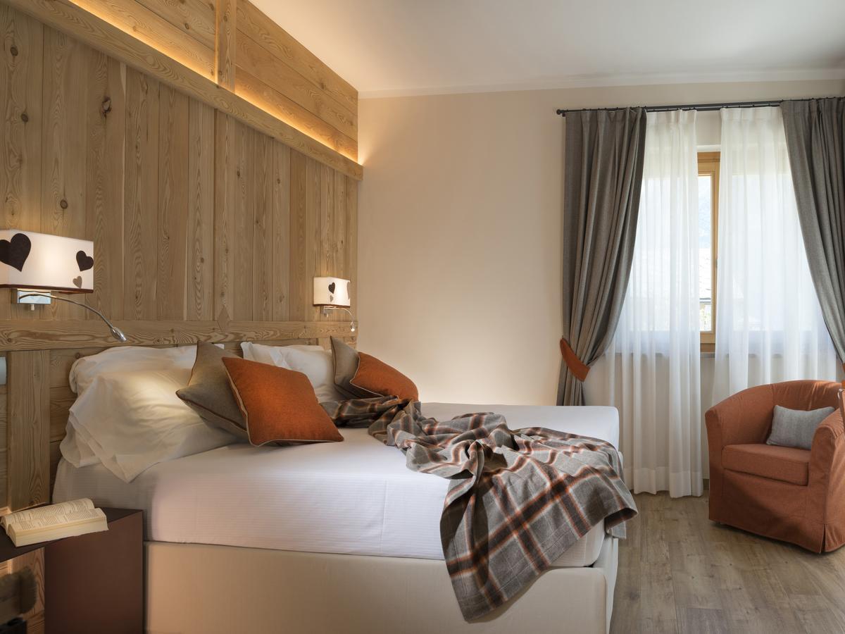 Deluxe Double or Twin Room Balcony