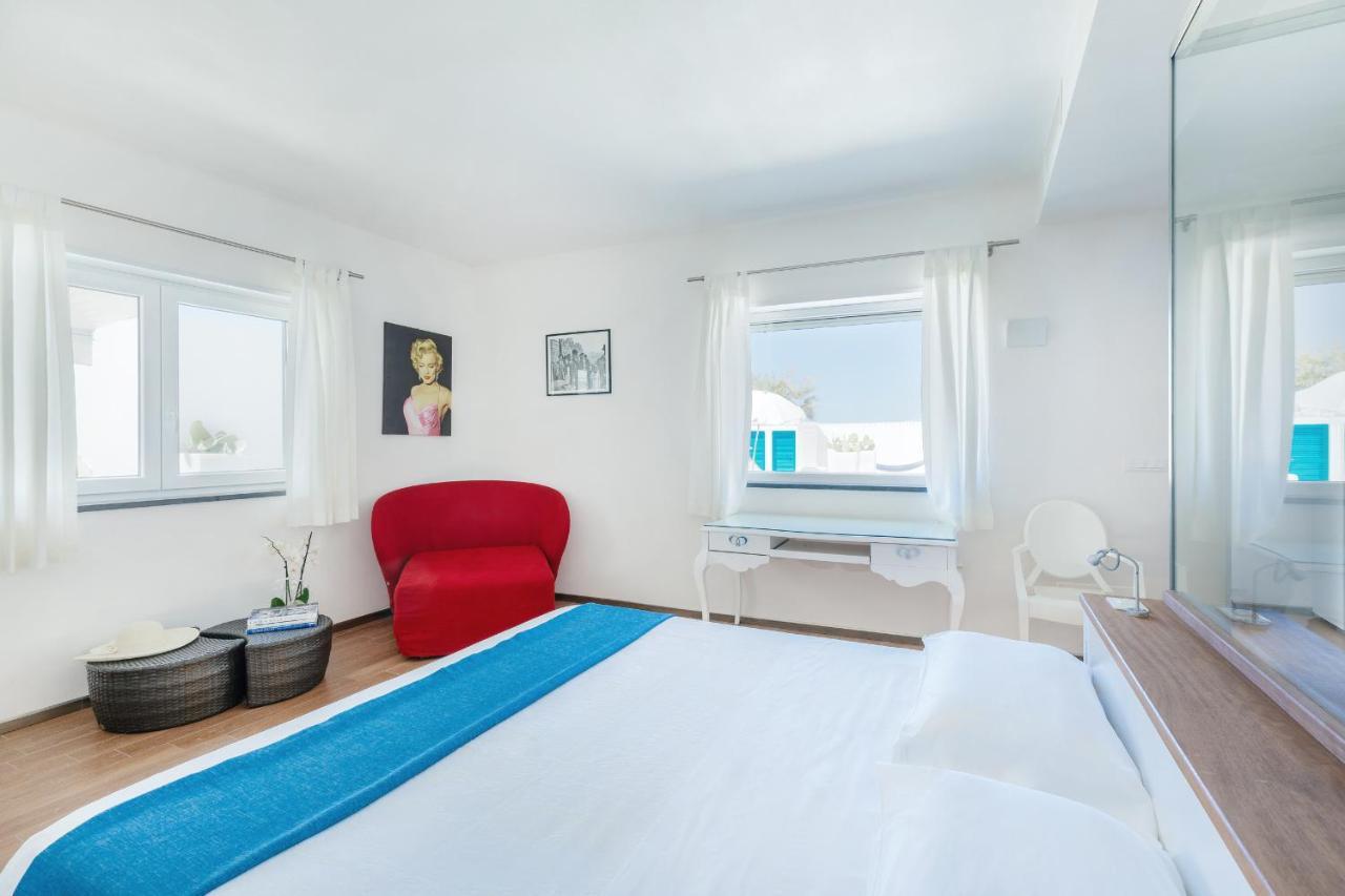 Villa Fronte Spiaggia