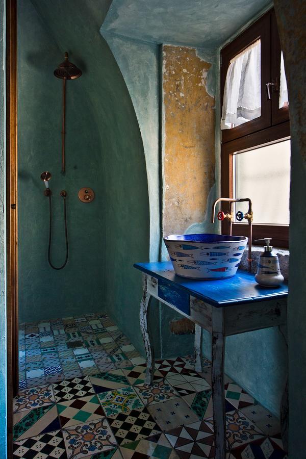 Chambre Double Supérieure
