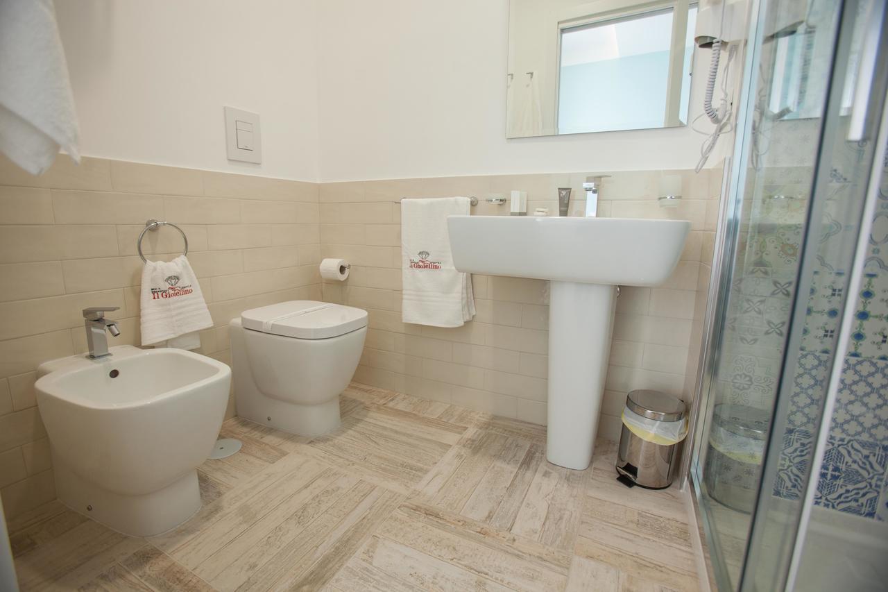 Habitación Doble Superior