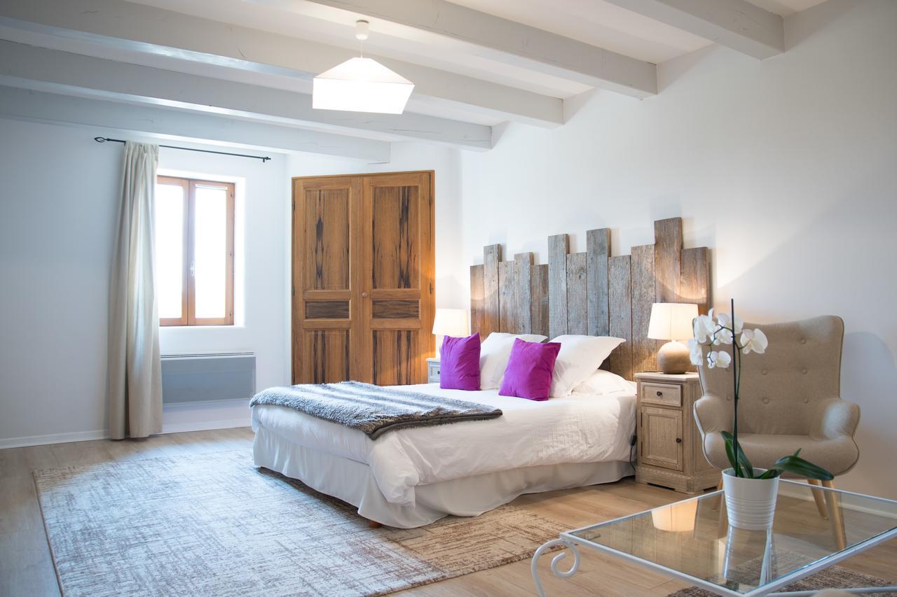 Chambre Double Familiale